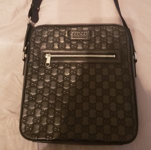 Gucci crossbody